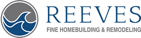 Reeves Fine Homebuilding & Remodeling